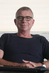 Dr. med. Arne Brattström