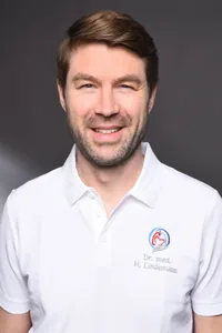Dr. med. Hannes Lindemann