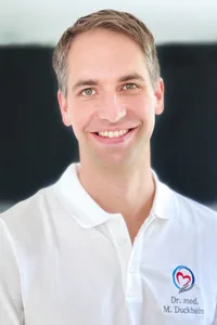 Dr. med. Martin Duckheim