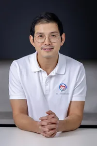 Nattipong Mekkhala