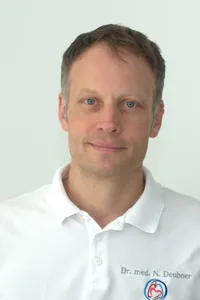 Dr. med. Nikolas Deubner