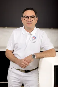 Priv.-Doz. Dr. med. habil. Thomas Anger